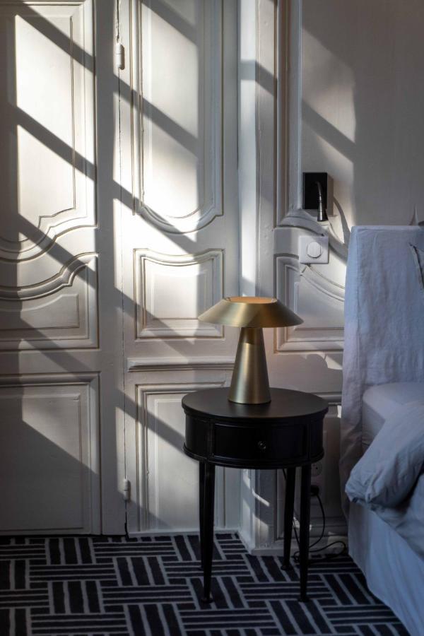 Les Suites Chateau Du Breuil Normandie Le Breuil-en-Auge Luaran gambar